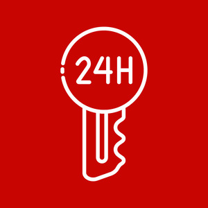24 Hour Locksmith Weston