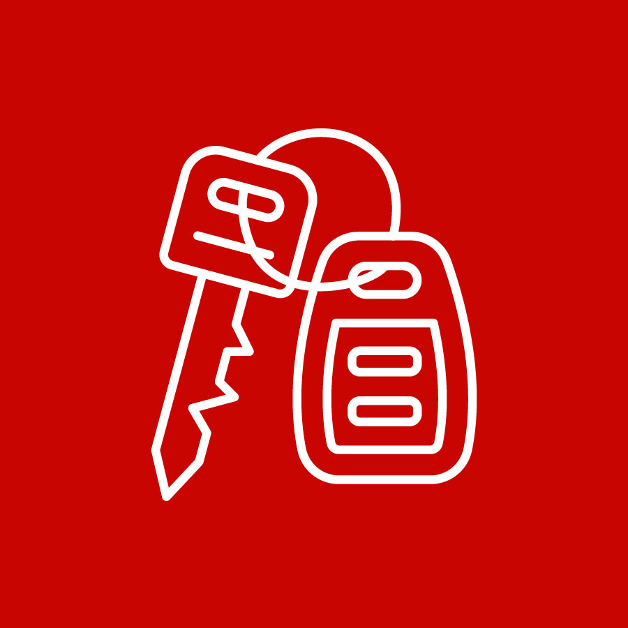 Car Key Replacement Weston FL