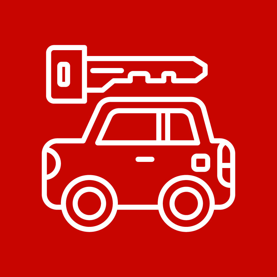 Weston Car Locksmith